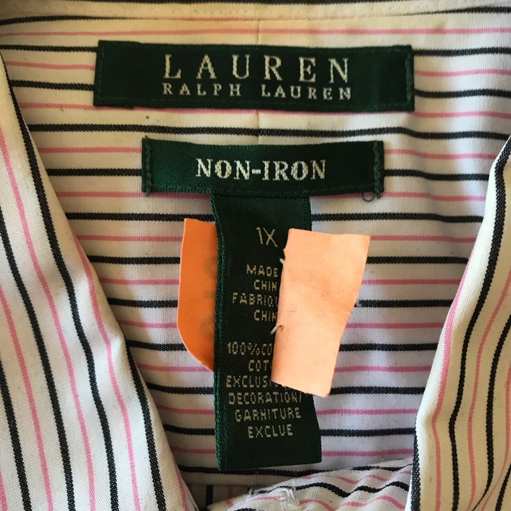 Blouse - Picture 3 of 4